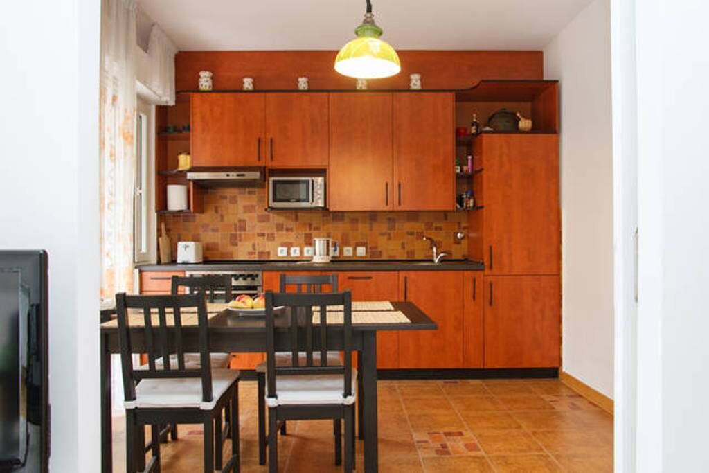 Photo of Kitchen in Slavija