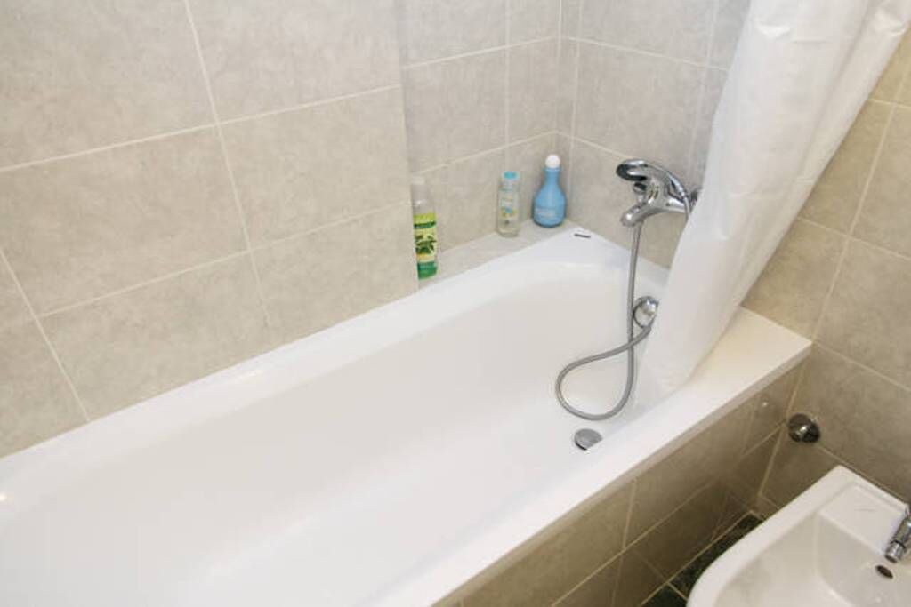 Photo of Bathroom in Slavija