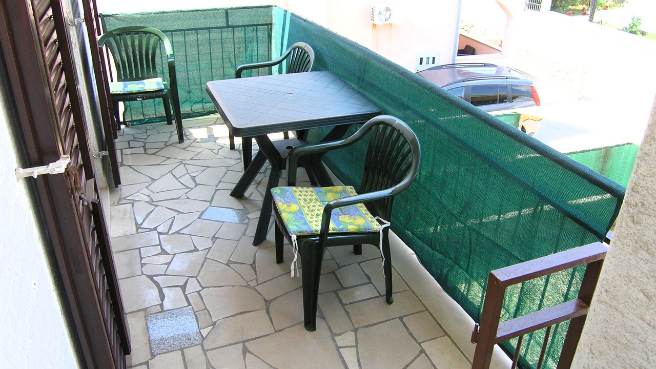 Photo of Outdoor in Krk