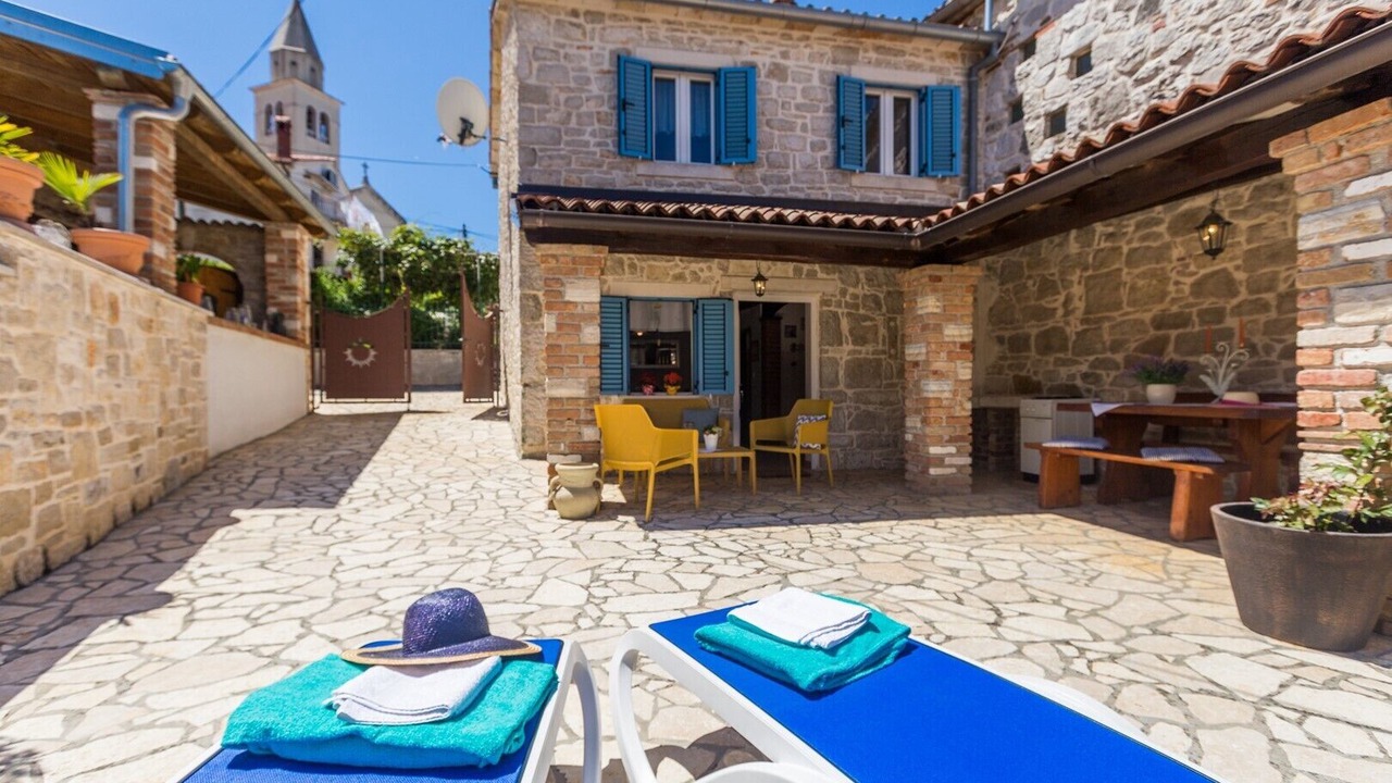 Photo of Outdoor in Funtana