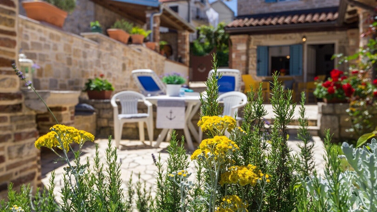 Photo of Outdoor in Funtana