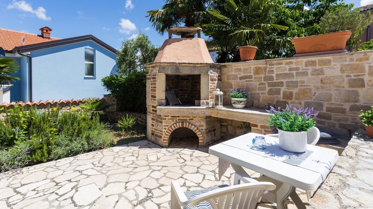 Photo of Outdoor in Funtana