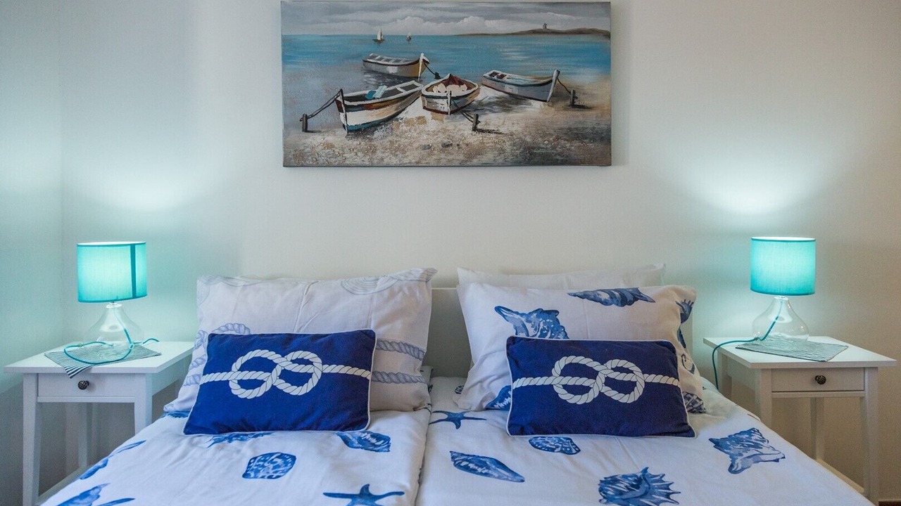 Photo of Bedroom in Funtana