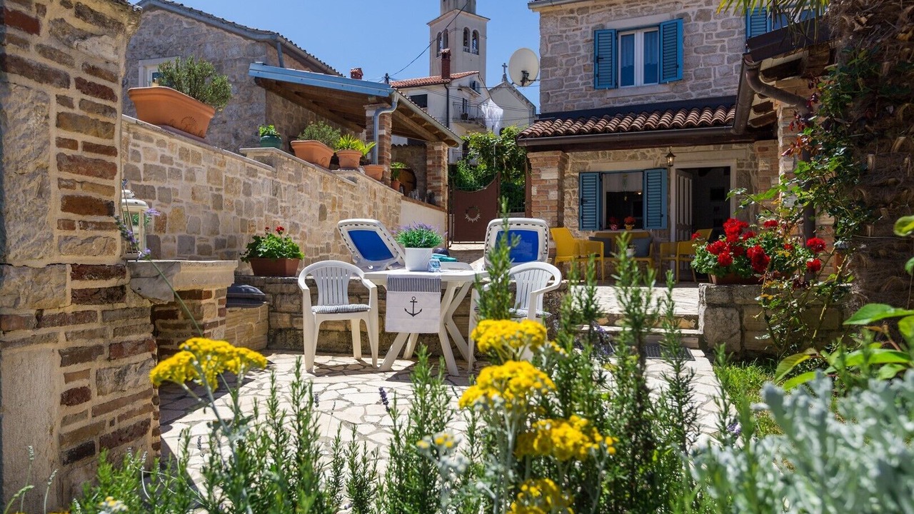 Photo of Outdoor in Funtana