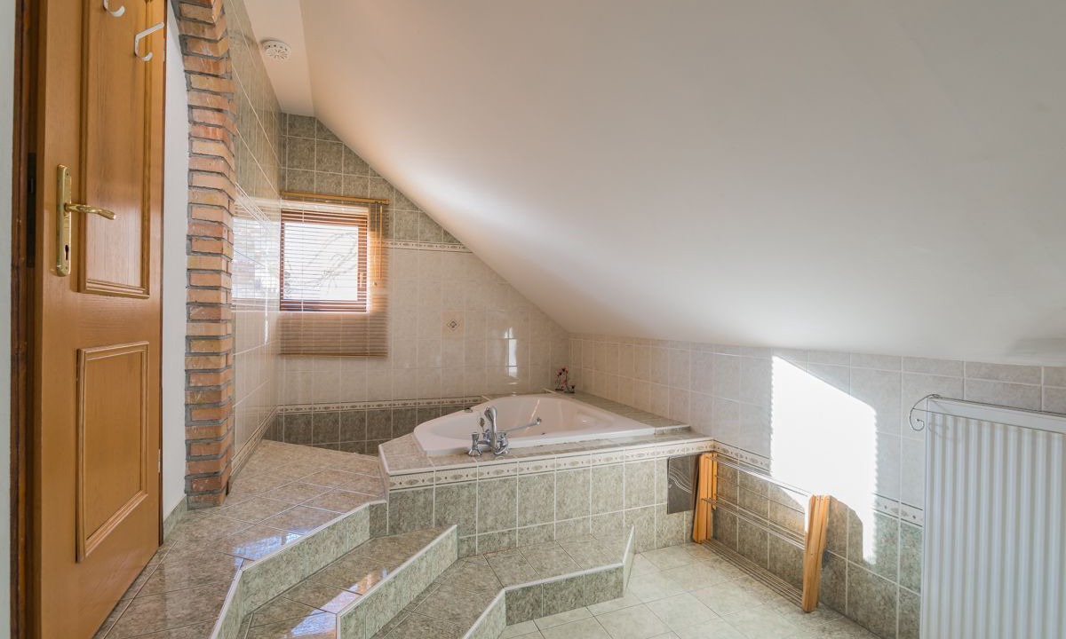 Photo of Bathroom in Zaga