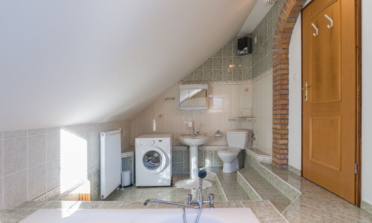 Photo of Bathroom in Zaga