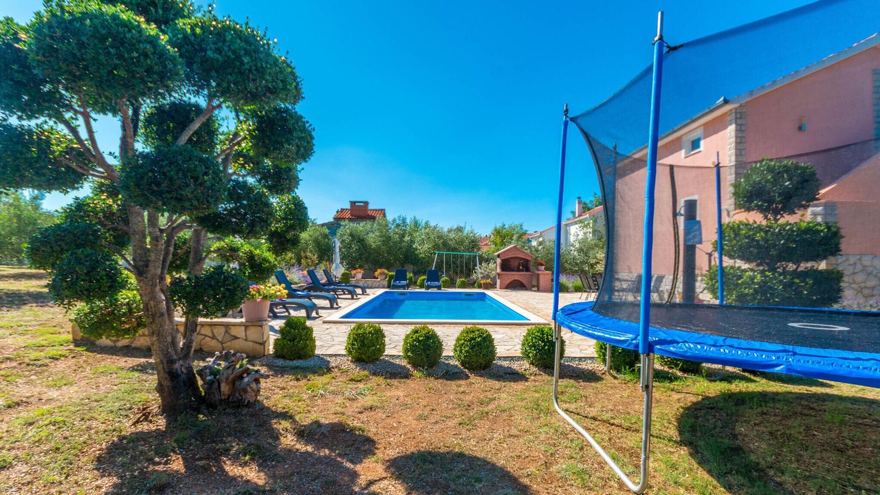 Photo of Outdoor in Benkovac
