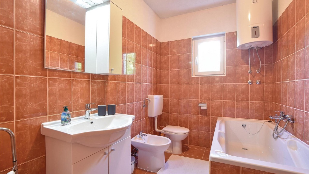 Photo of Bathroom in Sinj
