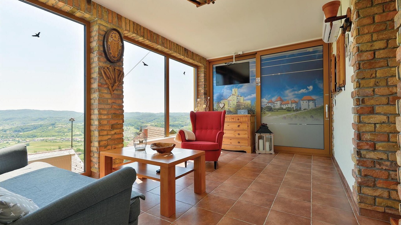 Photo of Bedroom in Novi Marof