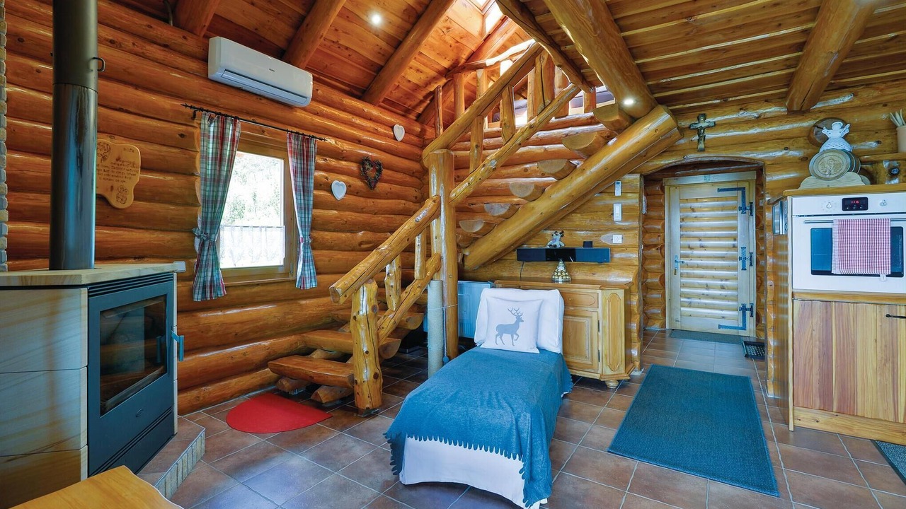 Photo of Bedroom in Novi Marof