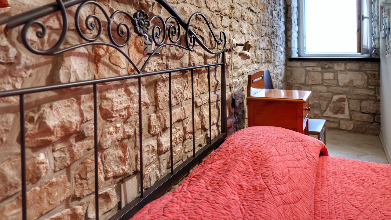 Photo of Bedroom in Novigrad