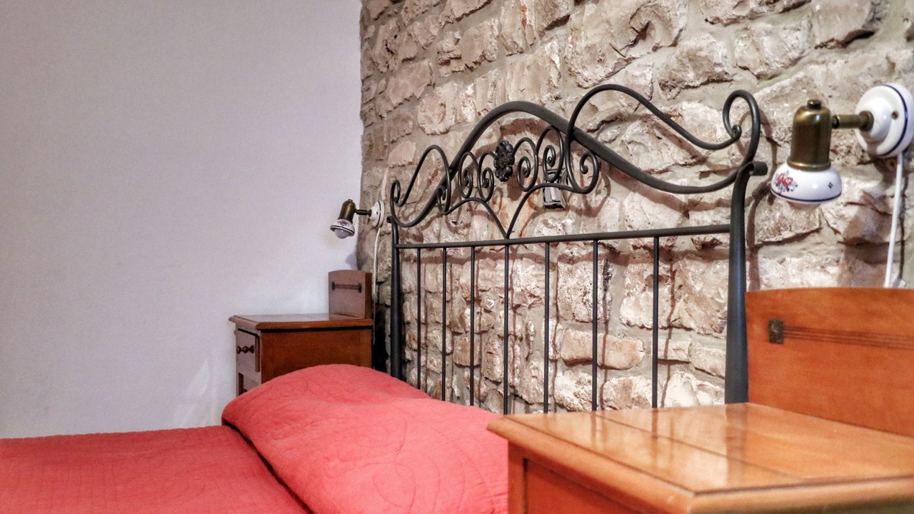 Photo of Bedroom in Novigrad