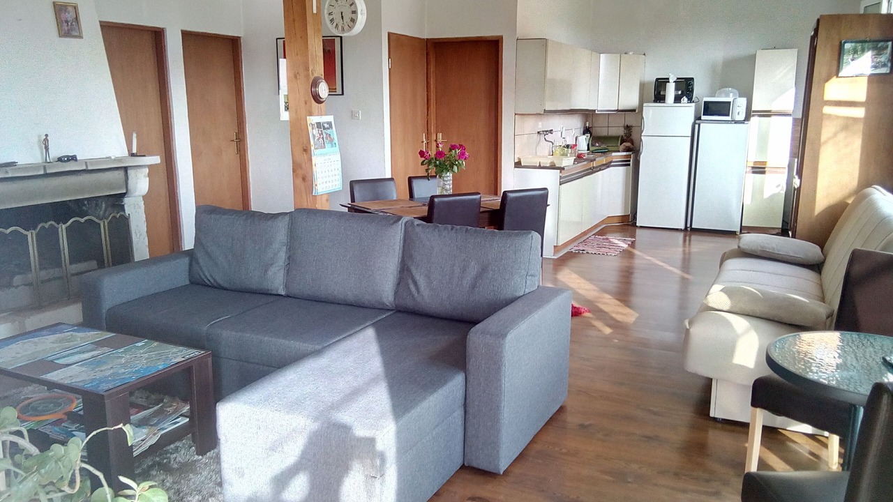 Photo of Livingroom in Donje Polje