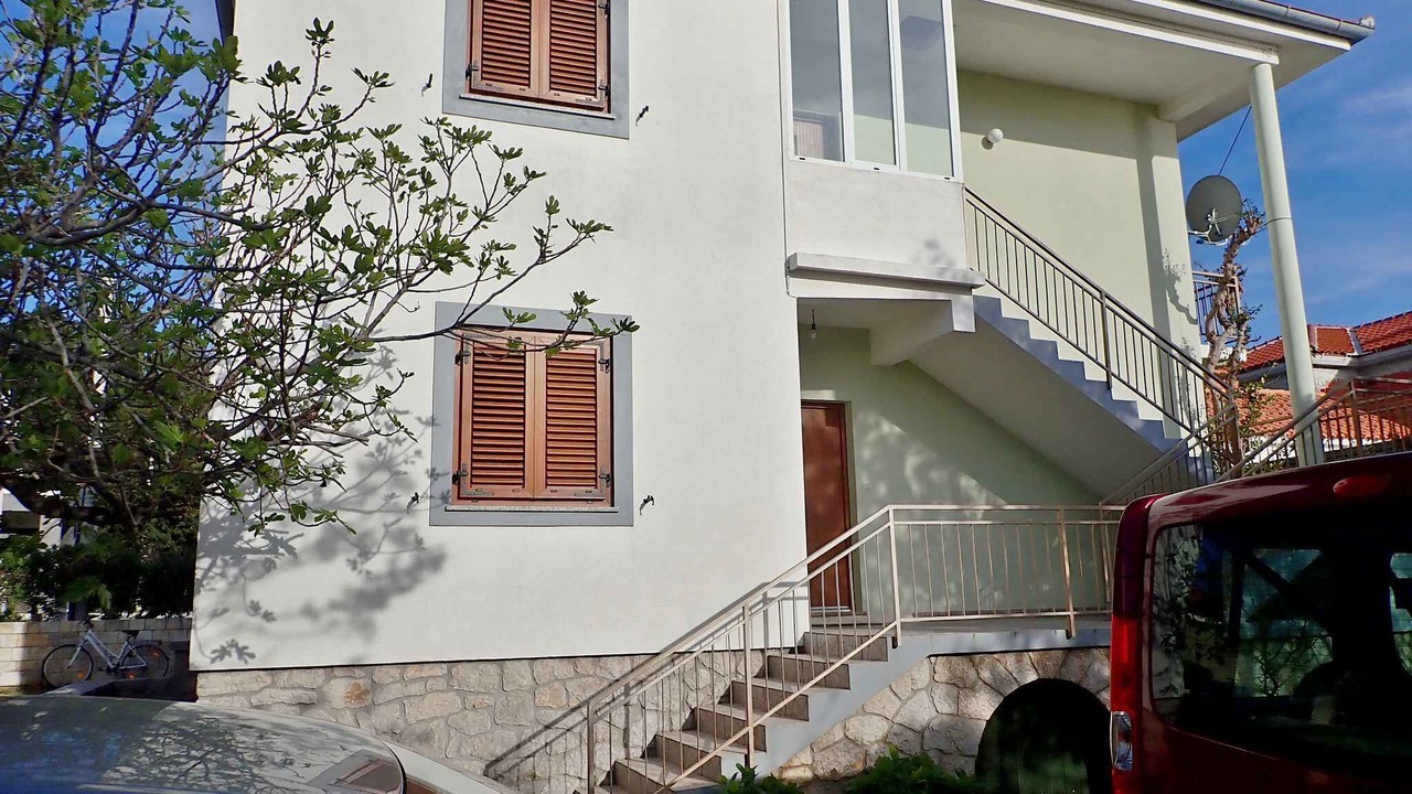 Photo of Outdoor in Seline