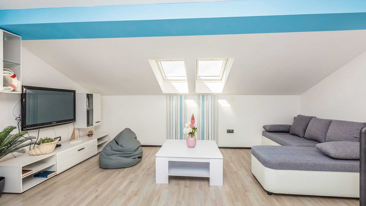 Photo of Livingroom in Brzac