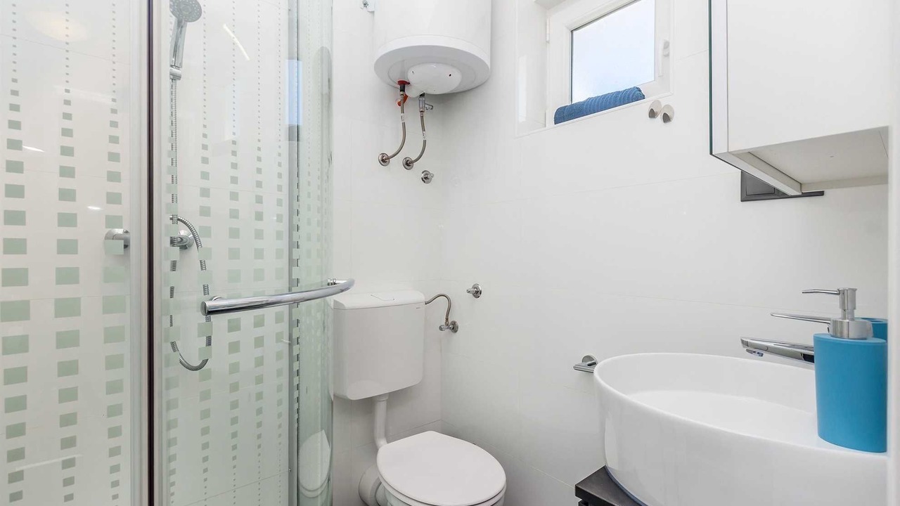 Photo of Bathroom in Brzac