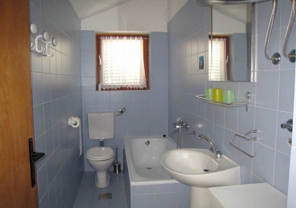 Photo of Bathroom in Silo