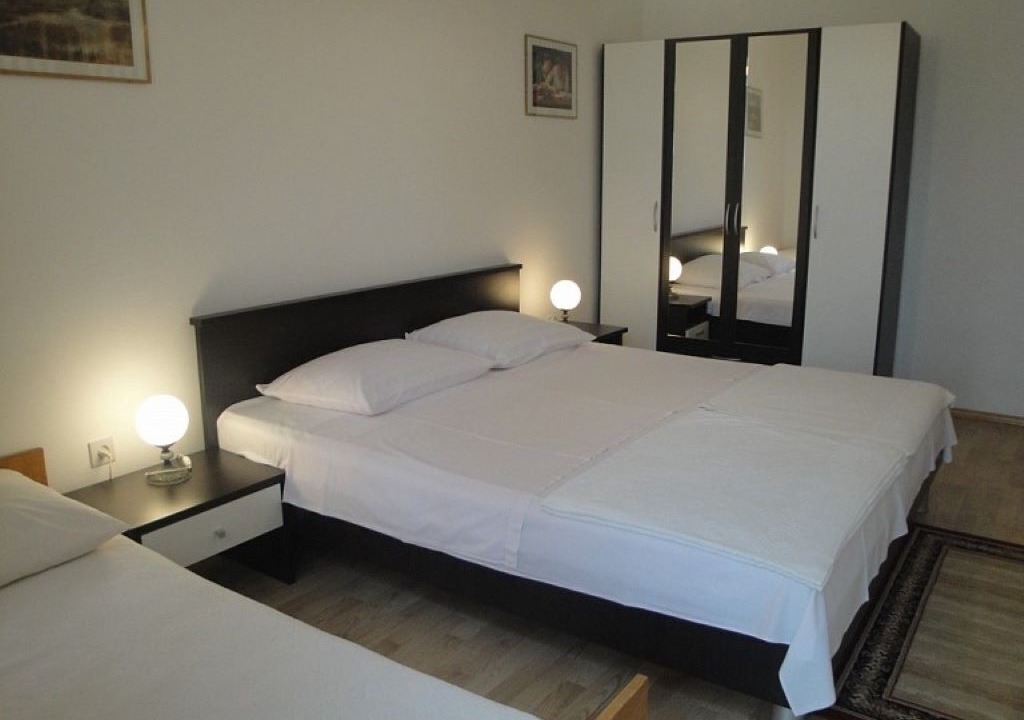 Photo of Bedroom in Silo