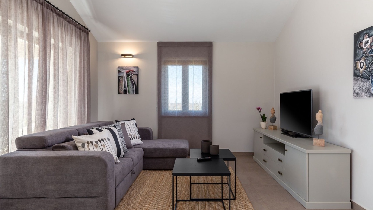 Photo of Livingroom in Novaki Motovunski