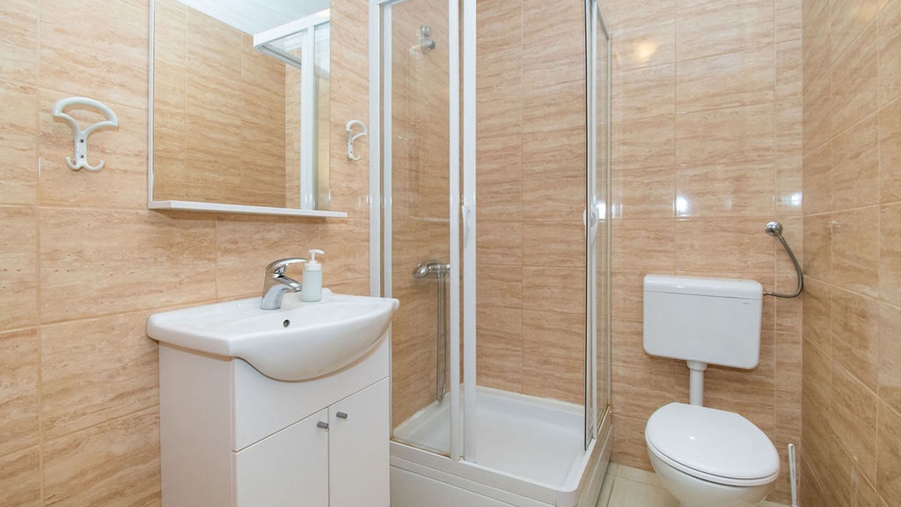 Photo of Bathroom in Jakisnica