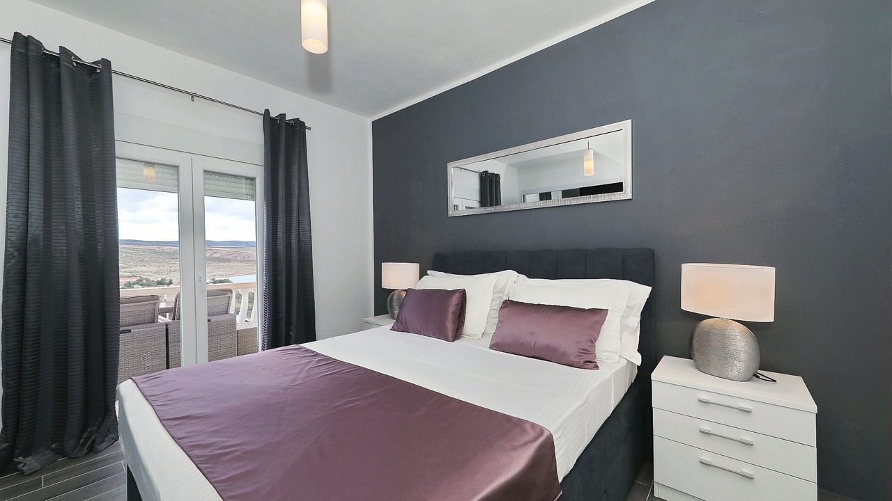Photo of Bedroom in Rovanjska