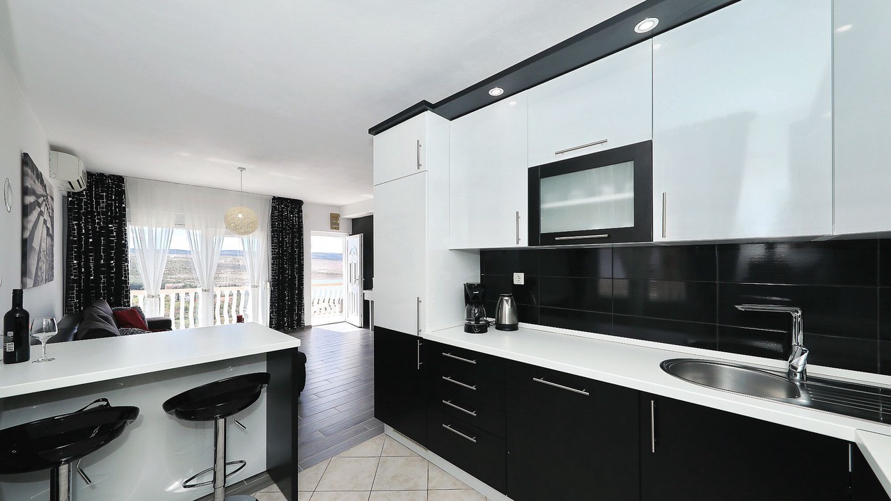 Photo of Kitchen in Rovanjska