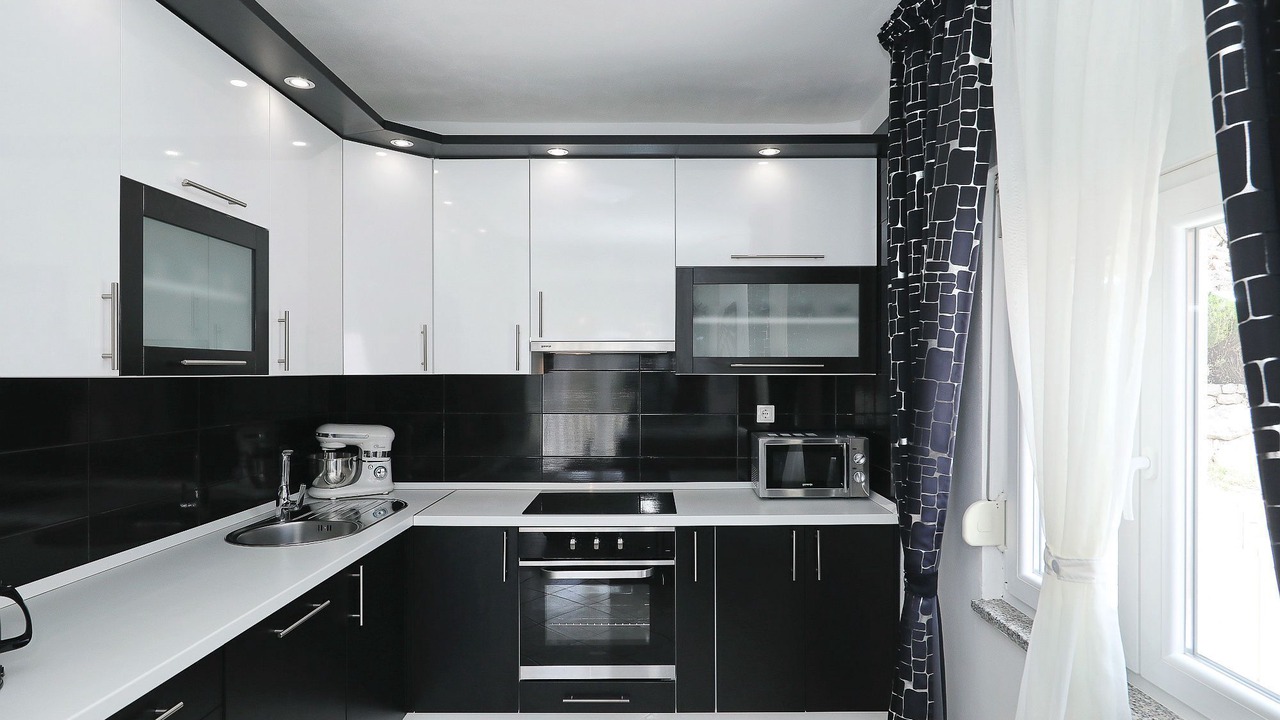 Photo of Kitchen in Rovanjska