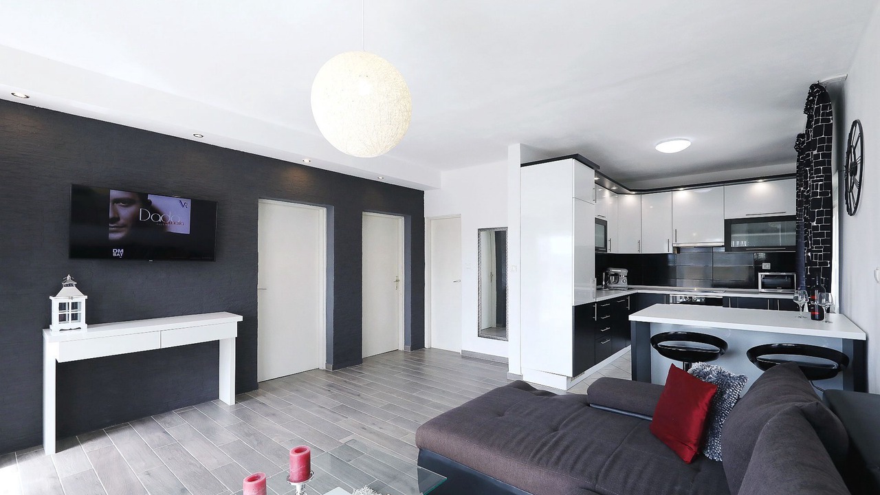 Photo of Livingroom in Rovanjska