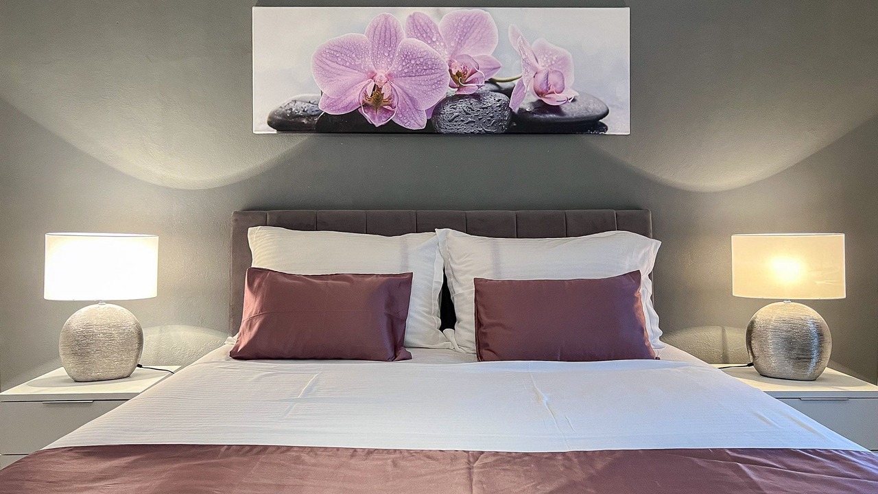 Photo of Bedroom in Rovanjska