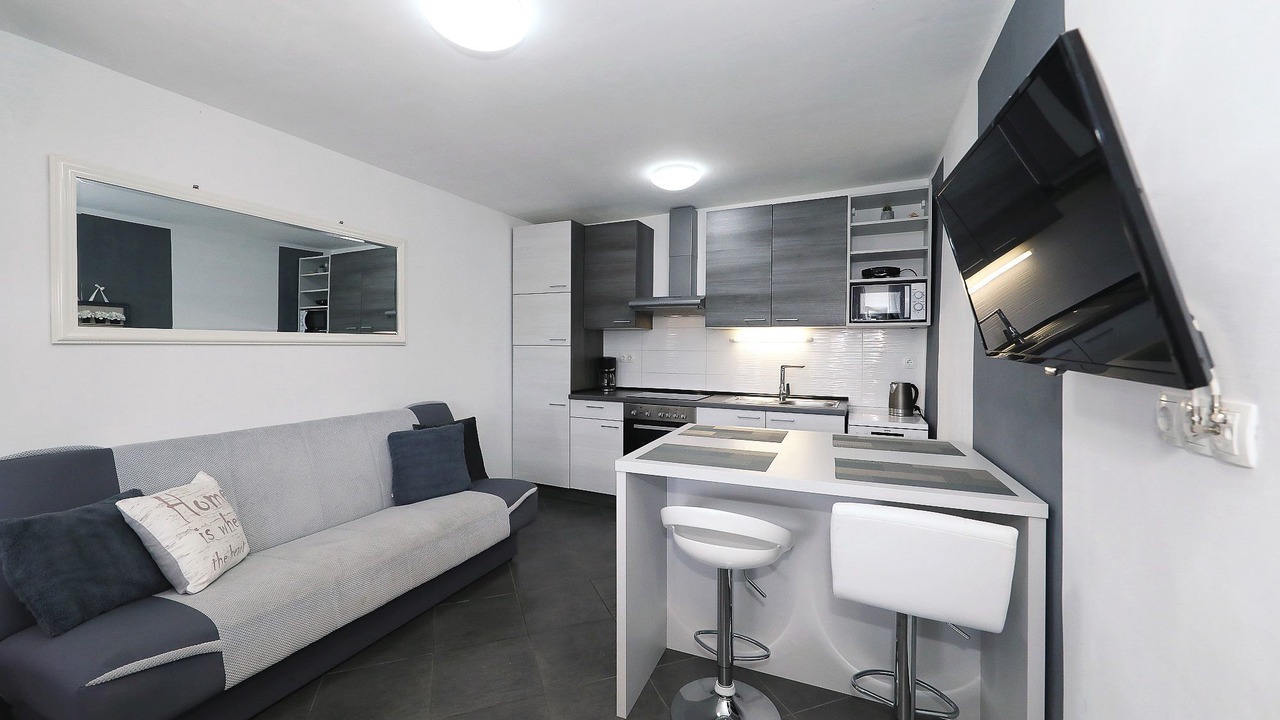 Photo of Livingroom in Rovanjska