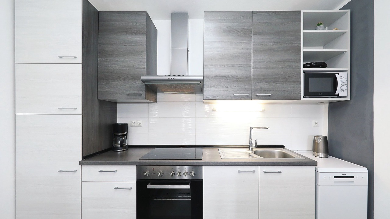 Photo of Kitchen in Rovanjska