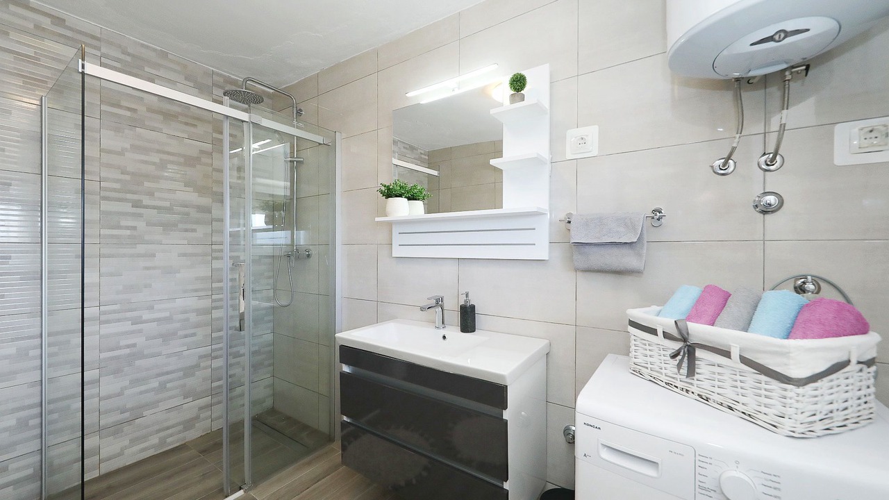 Photo of Bathroom in Rovanjska