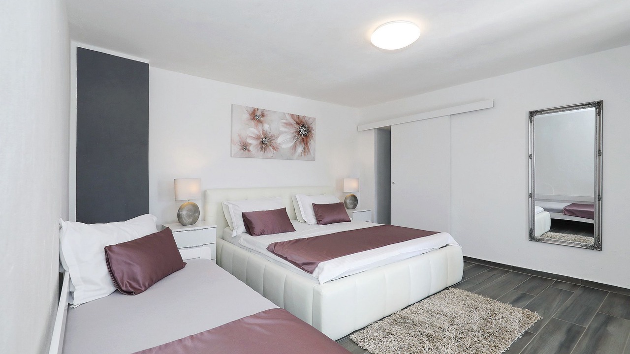 Photo of Bedroom in Rovanjska