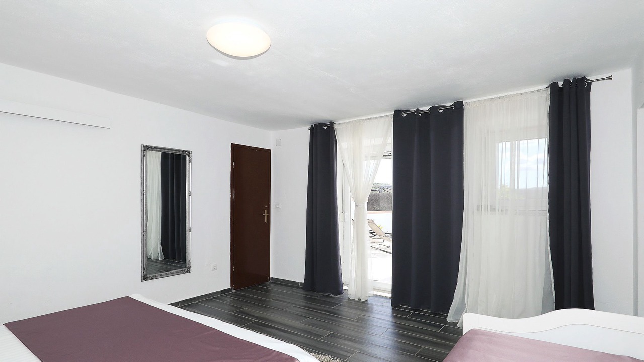 Photo of Bedroom in Rovanjska