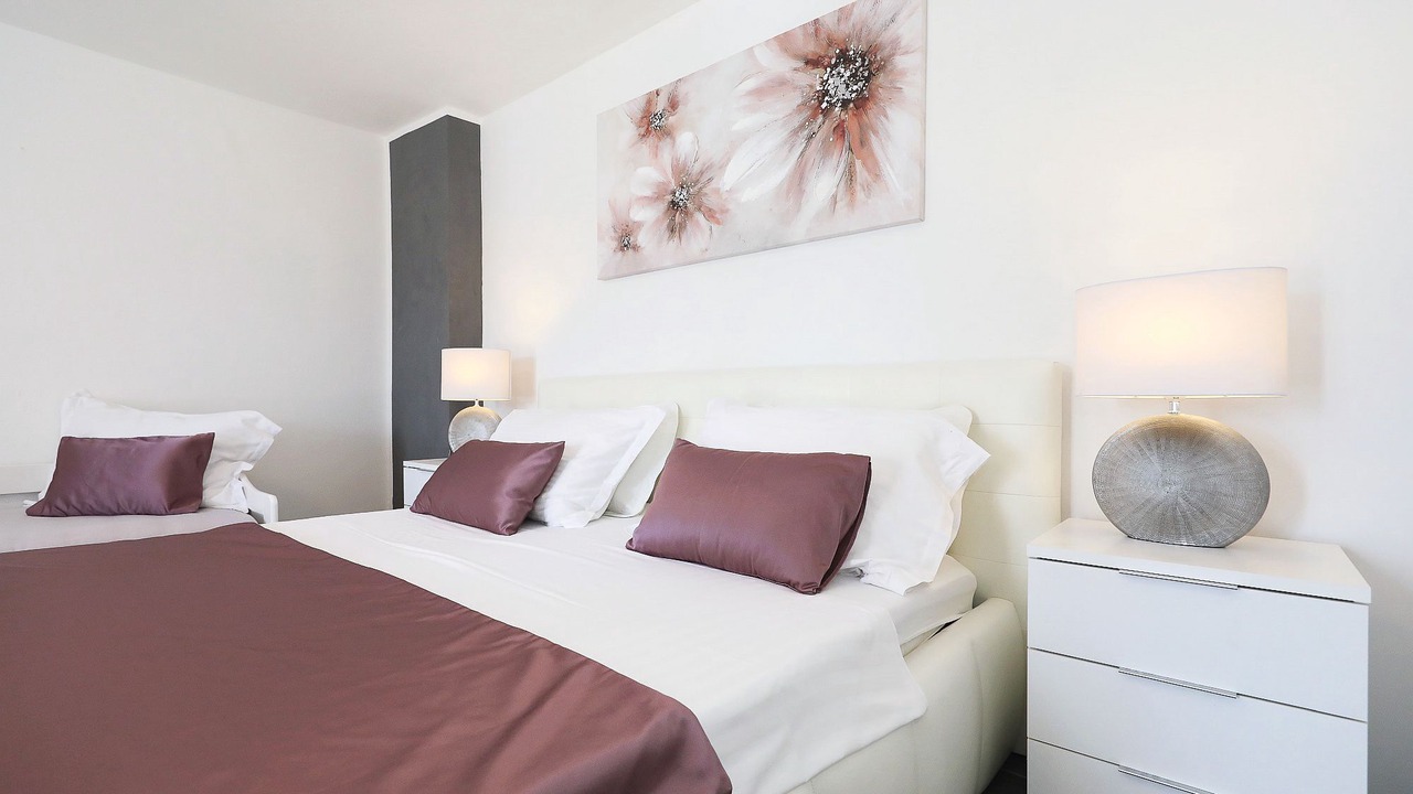 Photo of Bedroom in Rovanjska