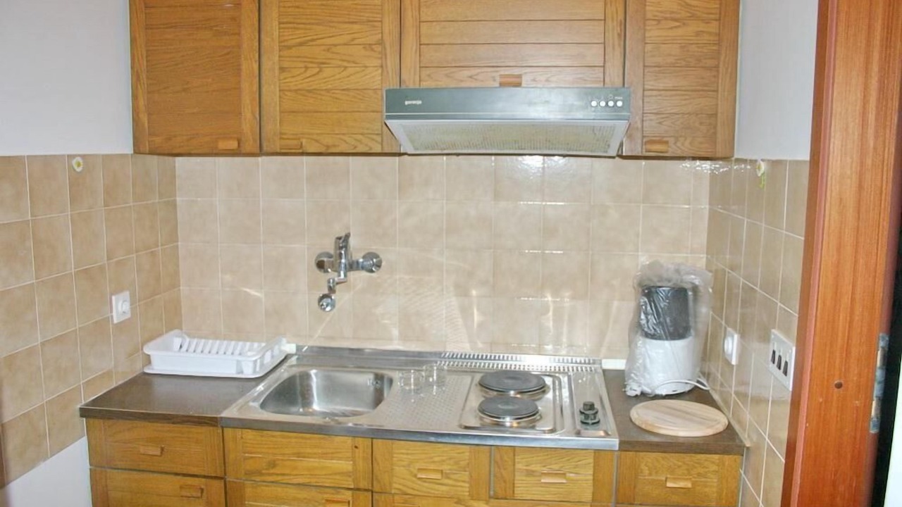 Photo of Kitchen in Stanici