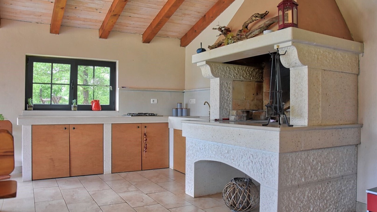 Photo of Kitchen in Susnjici