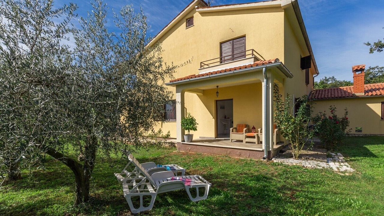 Photo of Patio Balcony in Susnjici