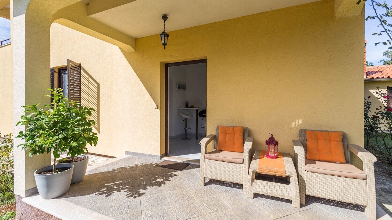 Photo of Patio Balcony in Susnjici