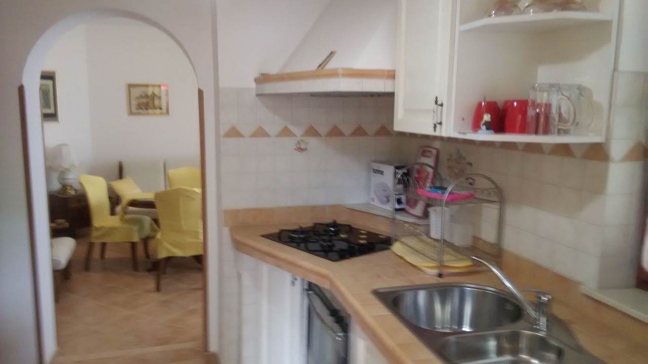 Photo of Kitchen in Banjole