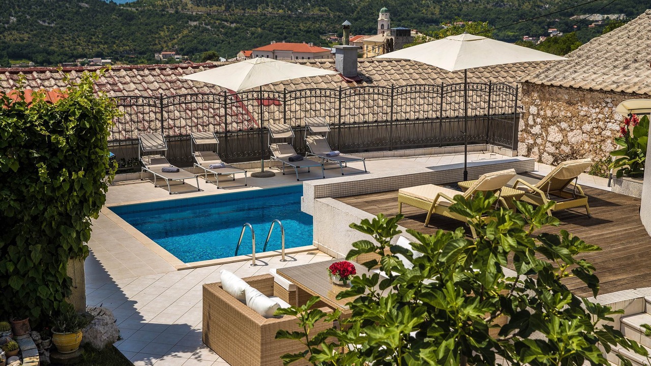 Photo of Outdoor in Bribir