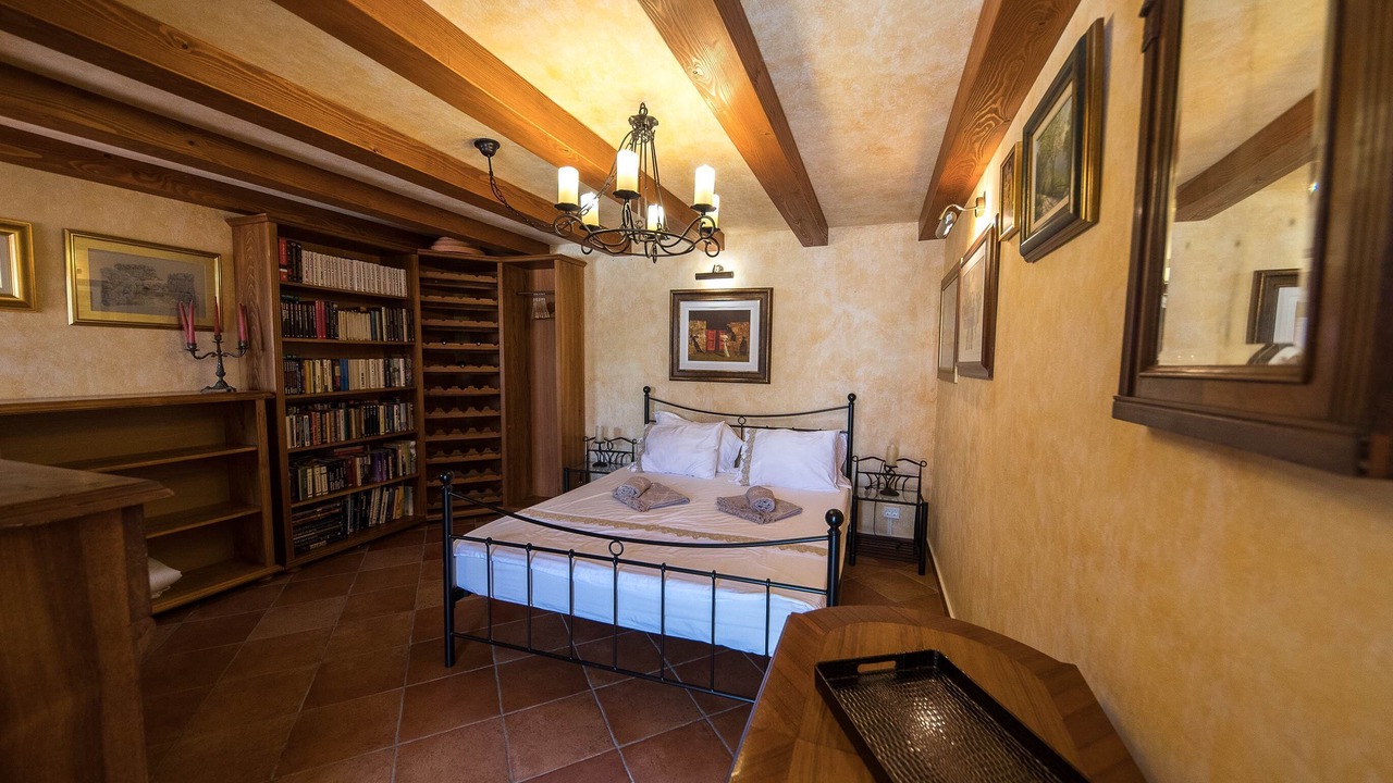 Photo of Bedroom in Bribir