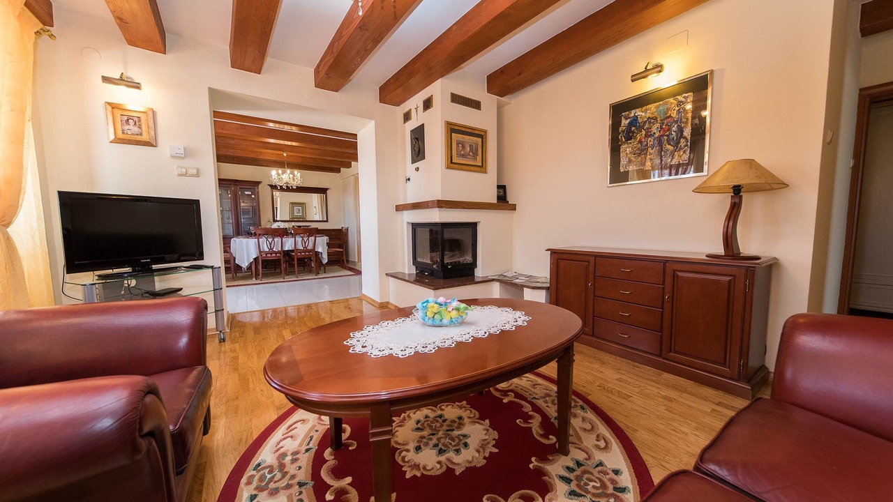 Photo of Livingroom in Bribir