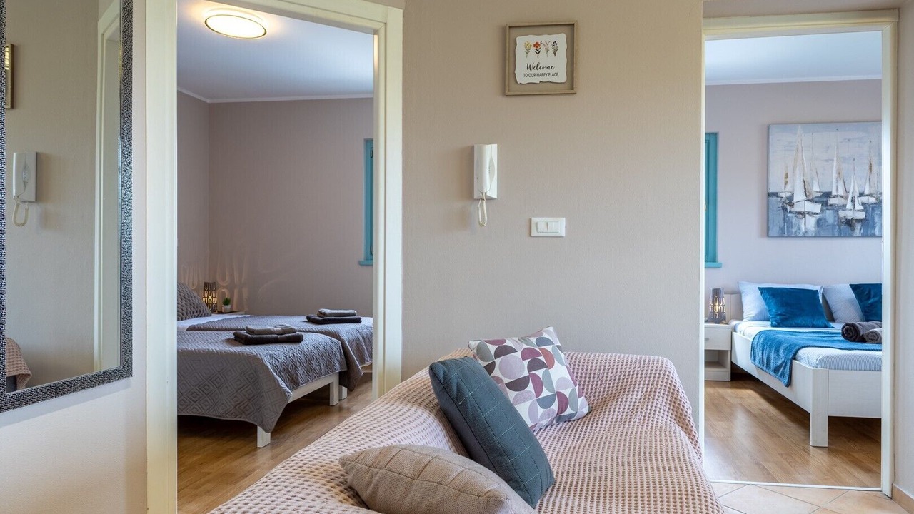 Photo of Bedroom in Gedici