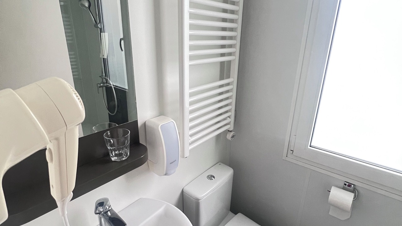 Photo of Bathroom in Drvenik