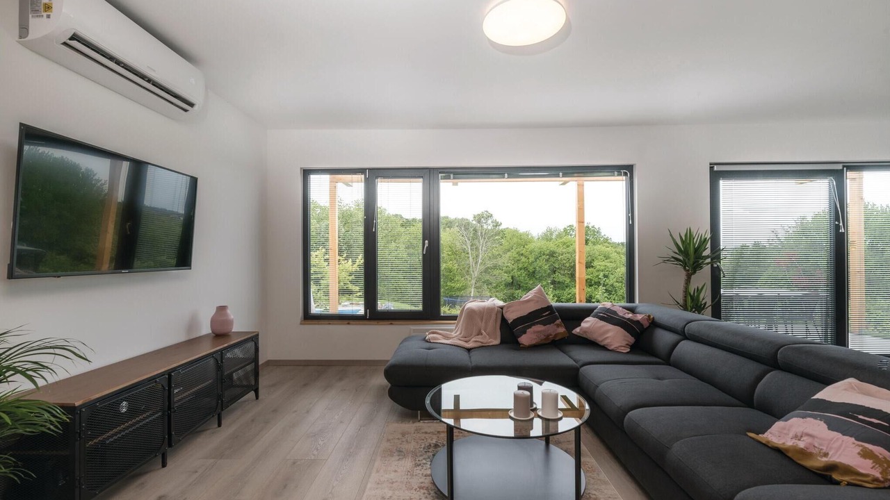 Photo of Bedroom in Lekenik