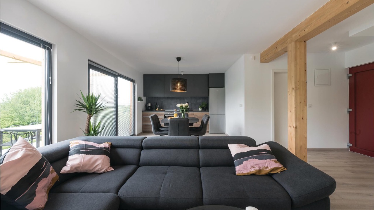 Photo of Bedroom in Lekenik