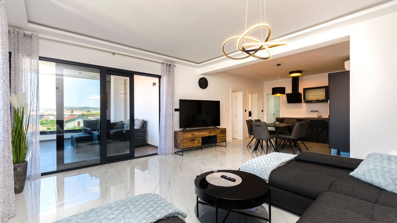 Photo of Livingroom in Srima