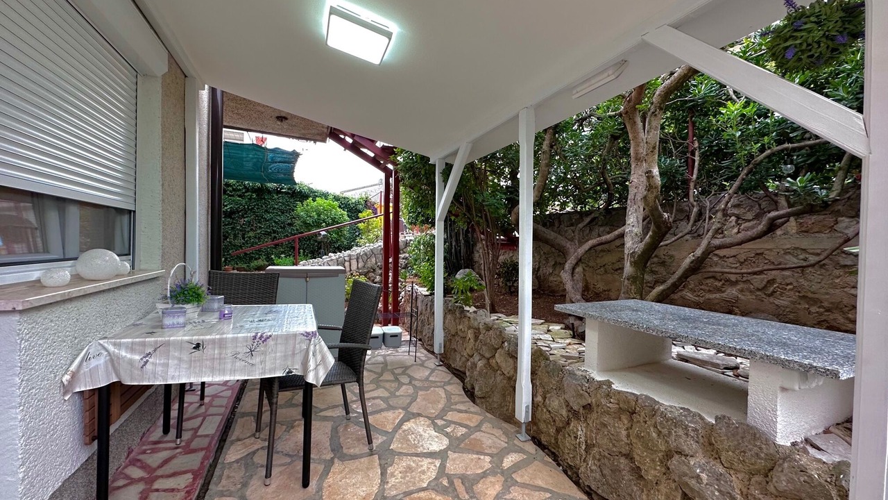 Photo of Outdoor in Krk