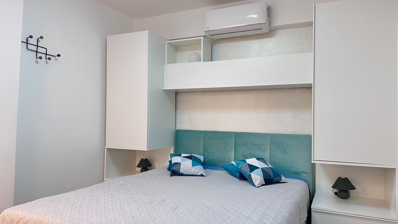 Photo of Bedroom in Krk